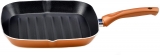 Copper Grill Pan